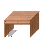 Biurko komputerowe WP1-17/2