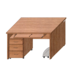 Biurko komputerowe WP1-17/3