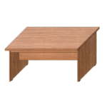 Stół konferencyjny drewniany WP1-25/2