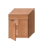 Przystawka do biurka WP1-64