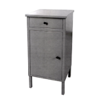 Szafka przyłóżkowa żołnierska metalowa WP2-24