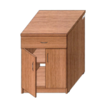 Szafka kuchenna - stojąca WP2-37