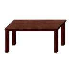 Stół gabinetowy WP8-23/2