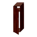 Szafa gabinetowa ubraniowa 1 drzwiowa WP8-26