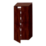 Szafa gabinetowa biurowa WP8-28