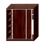 Szafa z drzwiami przesuwnymi WP8-40