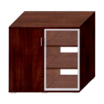 Komoda gabinetowa 2 drzwiowa WP8-48/2