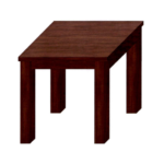 Ława gabinetowa WP8-49/2