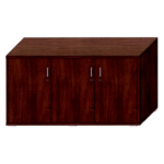 Komoda gabinetowa 3 drzwiowa WP8-52